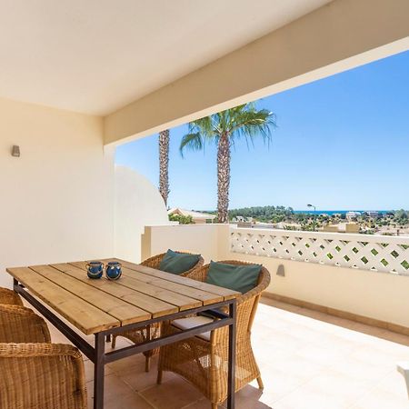 Cozy & Luxurious Getaway - 3 Decks Oceanview & Pool - Sao Jose Apartamento Lagos Exterior foto