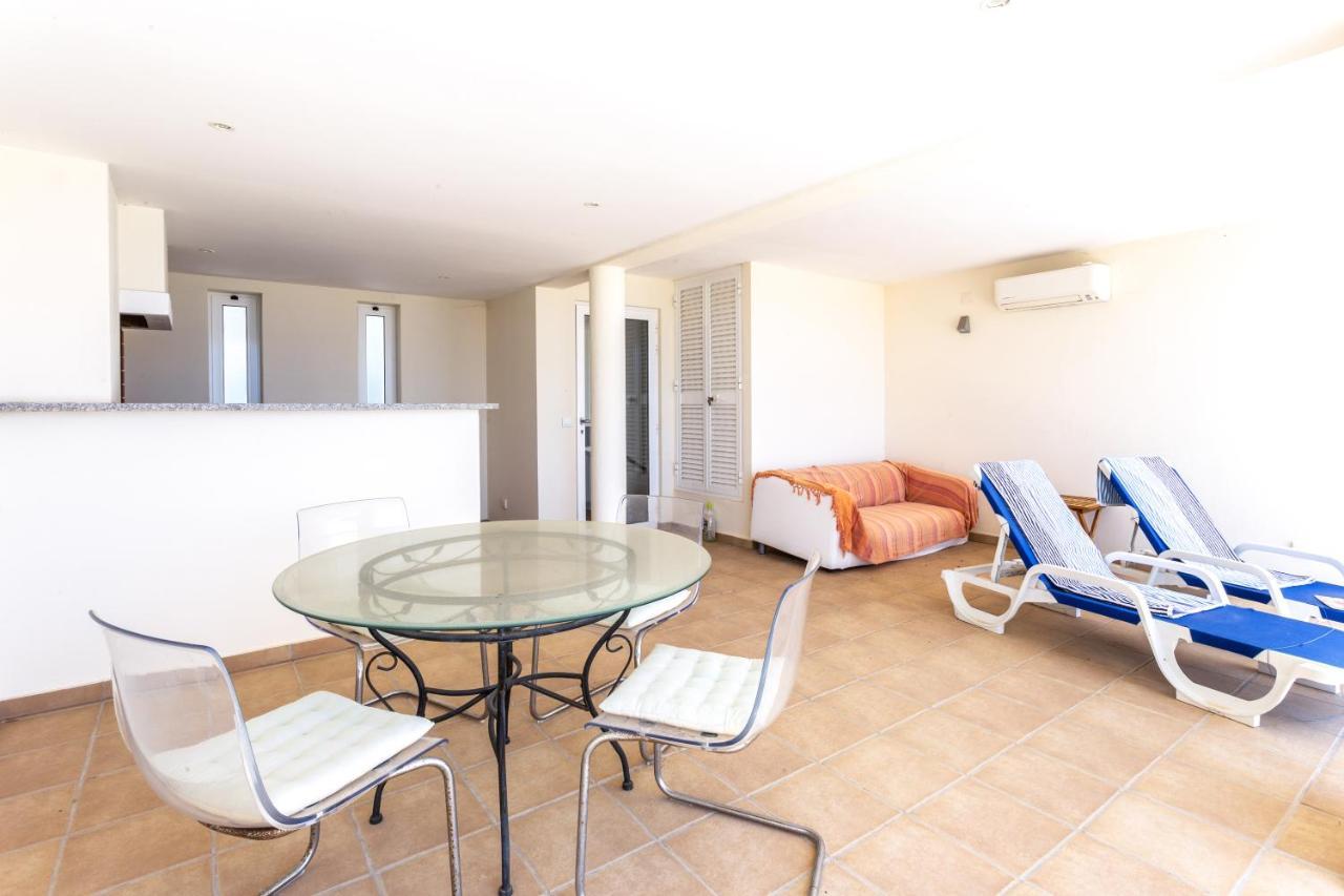 Cozy & Luxurious Getaway - 3 Decks Oceanview & Pool - Sao Jose Apartamento Lagos Exterior foto