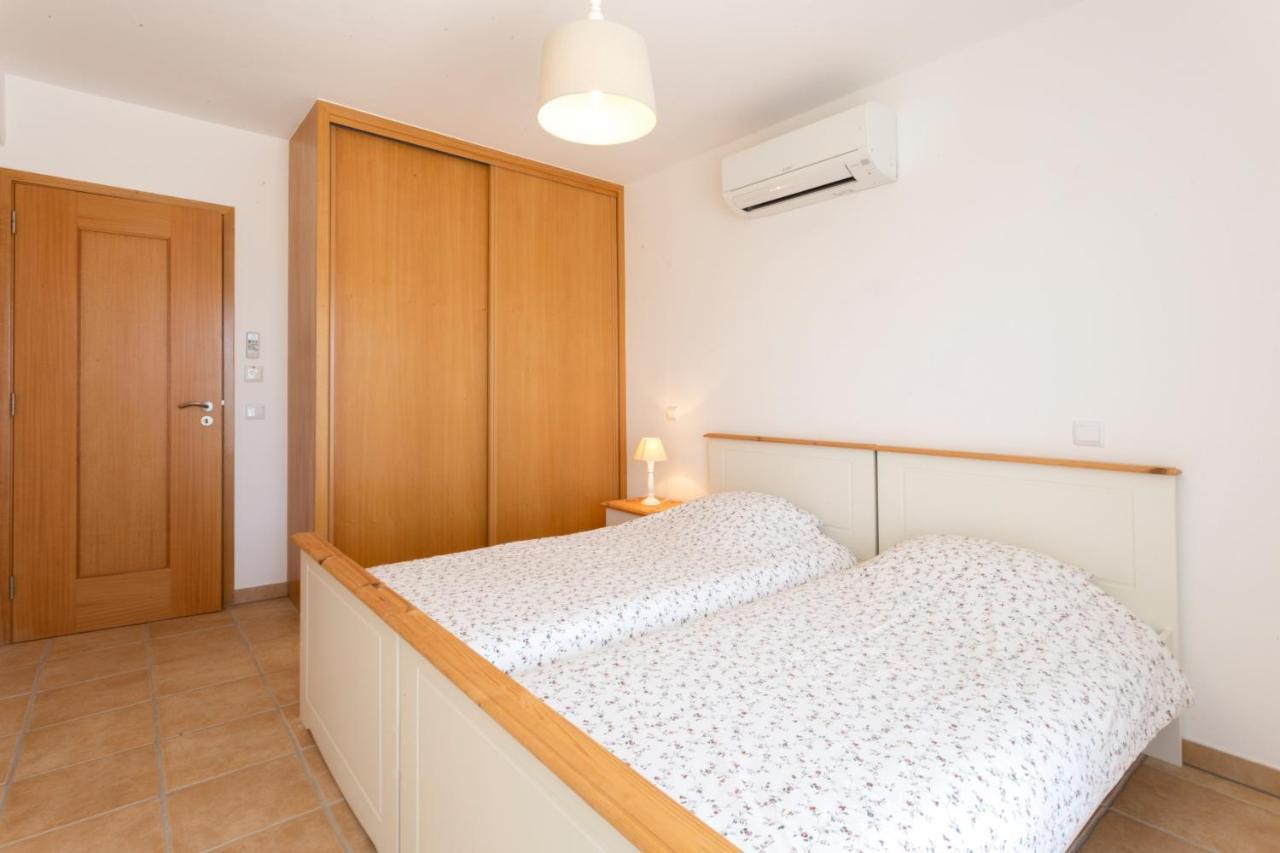 Cozy & Luxurious Getaway - 3 Decks Oceanview & Pool - Sao Jose Apartamento Lagos Exterior foto