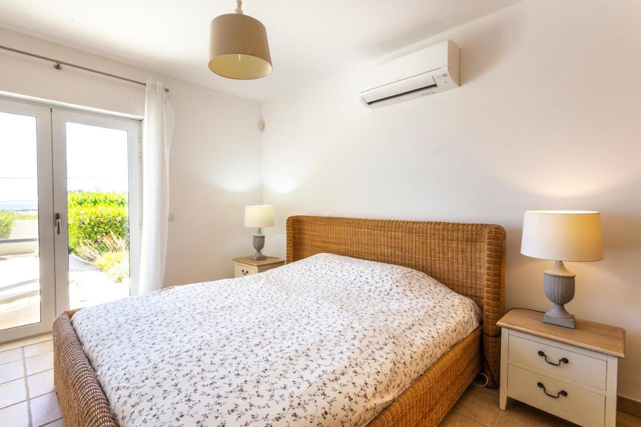 Cozy & Luxurious Getaway - 3 Decks Oceanview & Pool - Sao Jose Apartamento Lagos Exterior foto