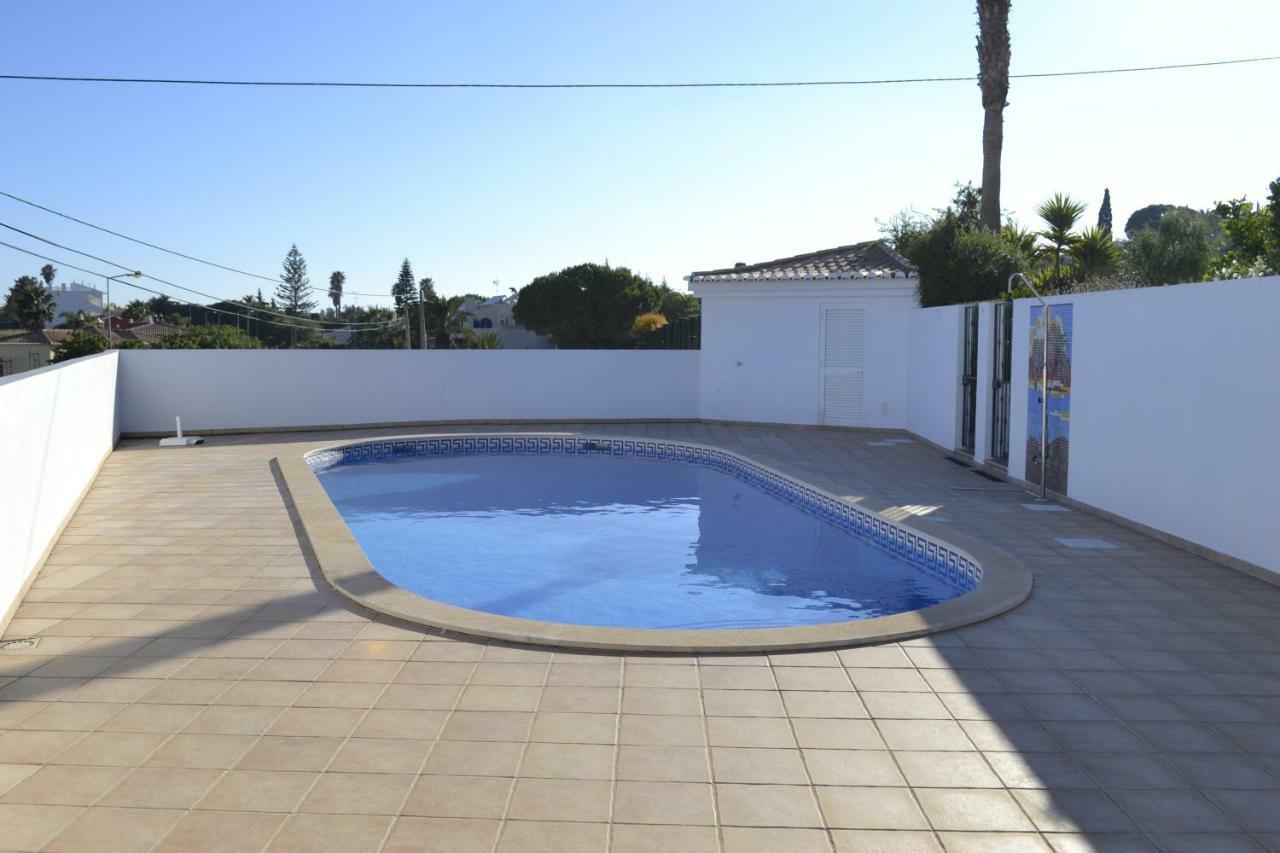 Cozy & Luxurious Getaway - 3 Decks Oceanview & Pool - Sao Jose Apartamento Lagos Exterior foto